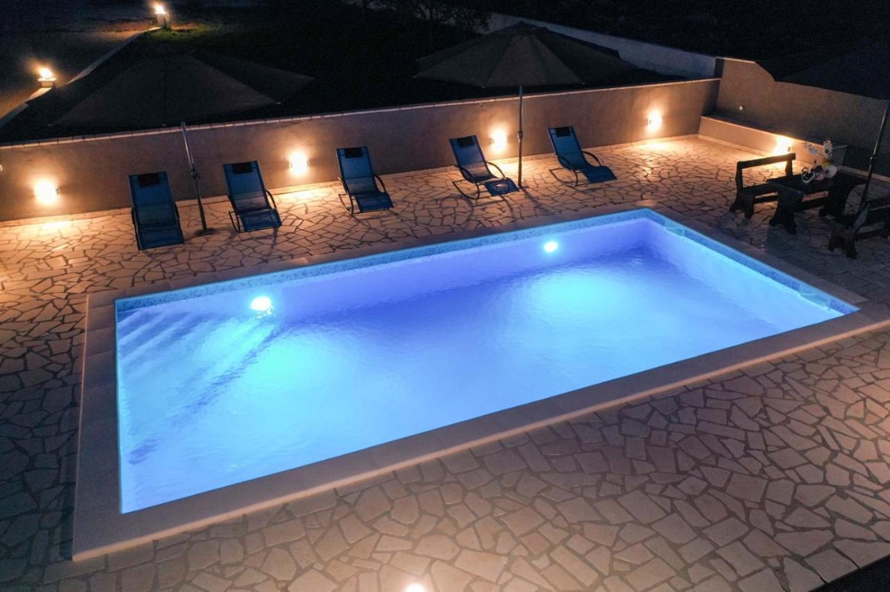 Villa Luka Donje Rastane Экстерьер фото