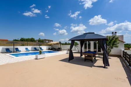 Villa Luka Donje Rastane Экстерьер фото
