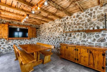 Villa Luka Donje Rastane Экстерьер фото