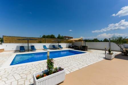 Villa Luka Donje Rastane Экстерьер фото