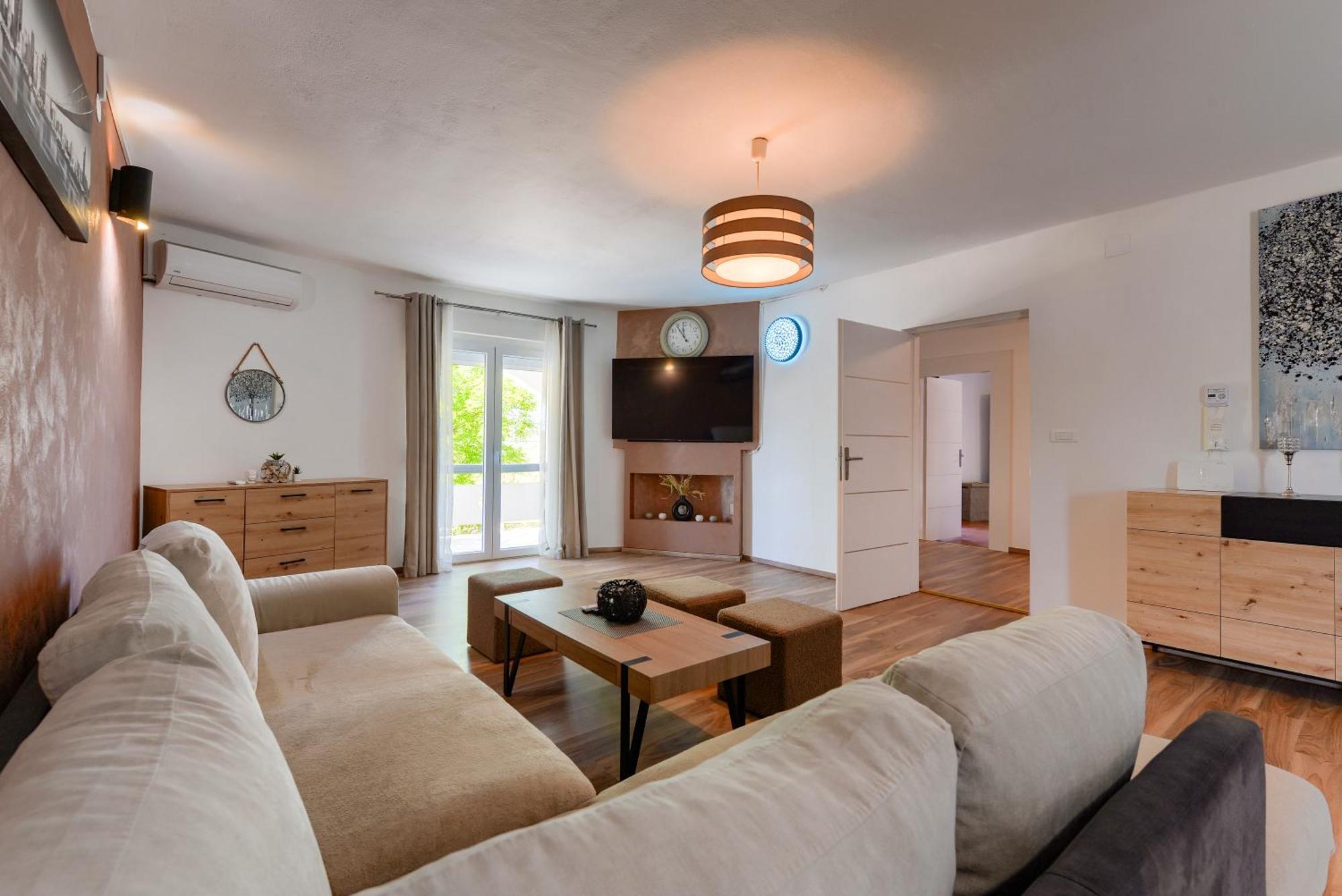 Villa Luka Donje Rastane Экстерьер фото