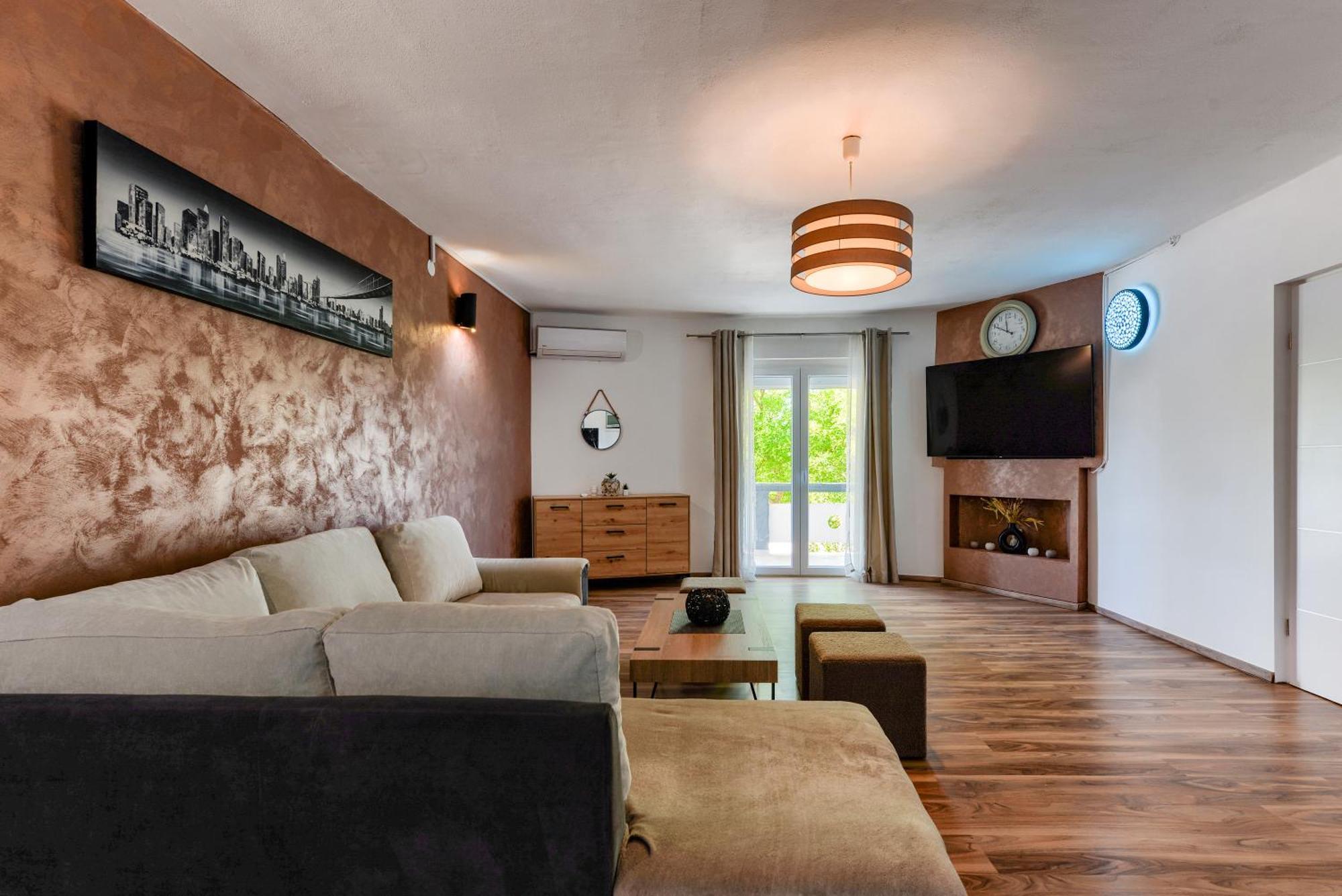 Villa Luka Donje Rastane Экстерьер фото
