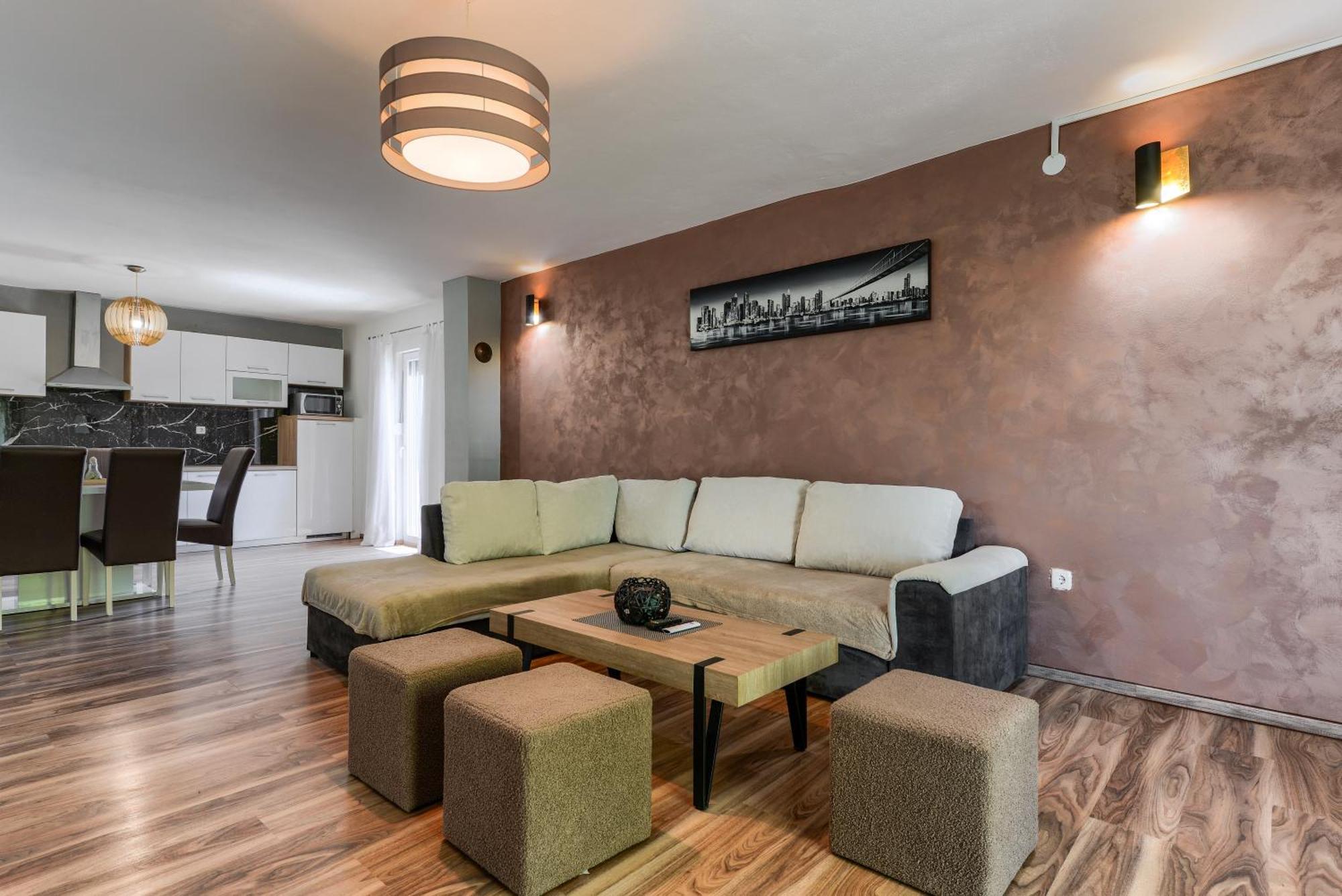Villa Luka Donje Rastane Экстерьер фото